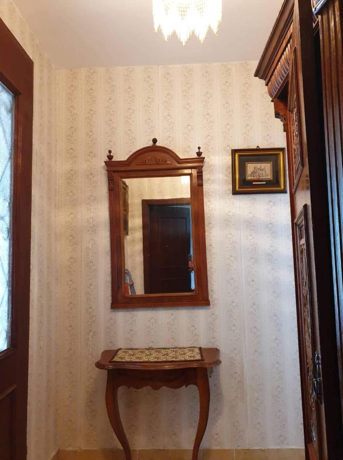 Apartman Veliki Pijesak Dobra Voda Exterior photo